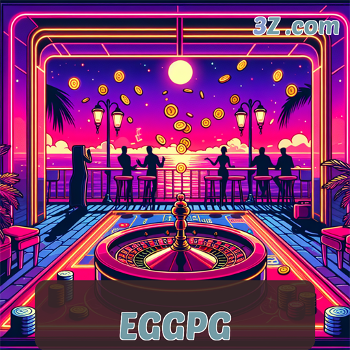 Apostas Inteligentes e Divertidas na eggpg.com