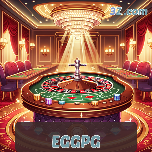 Bônus Incríveis na eggpg.com para Jogadores Apaixonados