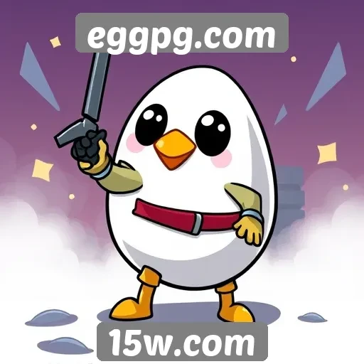 Novidades e recursos do site eggpg.com para gamers