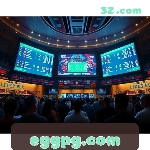 eggpg.com Transformando a Experiência de Login em Diversão Infinita