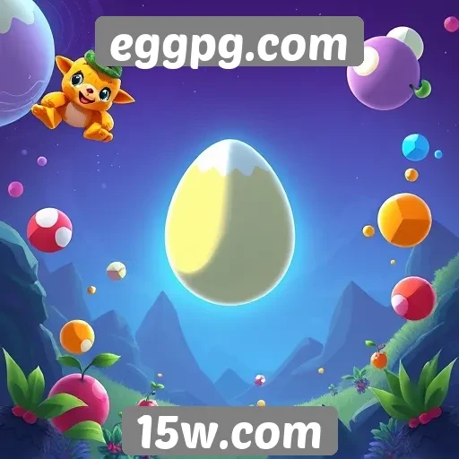Novos jogos disponíveis no eggpg.com