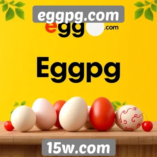 Ofertas e promoções no eggpg.com