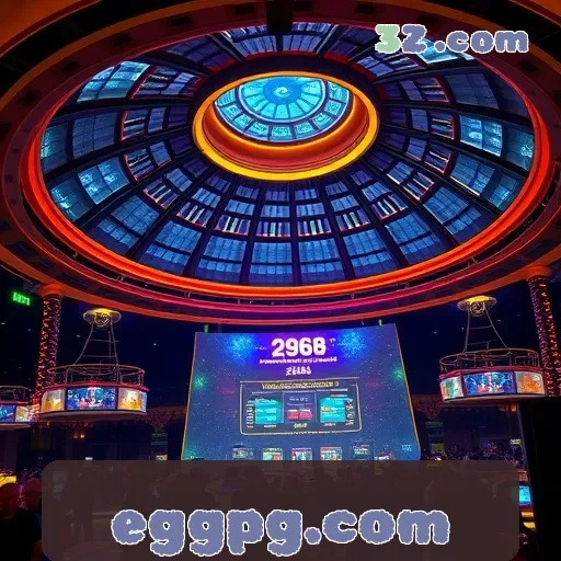 eggpg.com: Segurança em Primeiro Lugar para Seus Jogos Online
