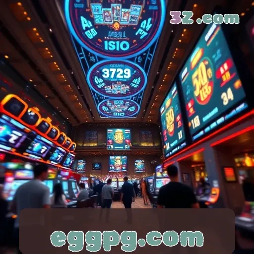 eggpg.com: Suporte 24/7 que Encanta e Resolve Problemas Rápido