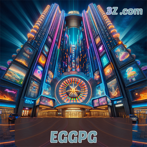 Atrações do Login no eggpg.com para Gamers Engajados